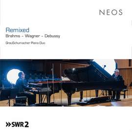 Remixed