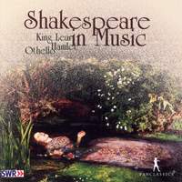 Shakespeare in Music