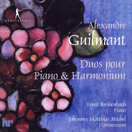 Duos pour piano et harmonium