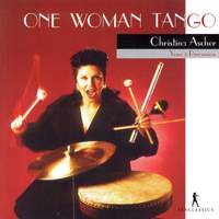 One Woman Tango