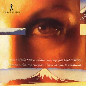 100 Ansichten vom Berge Fuji, Book 1