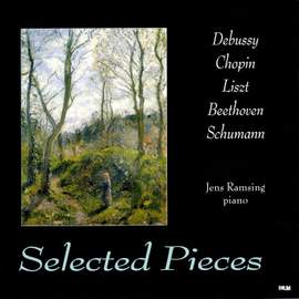 Selected Pieces