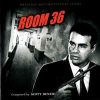 Room 36 (Original Motion Picture Score)