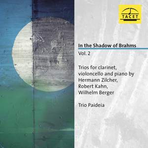 In the Shadow of Brahms, Vol. 2