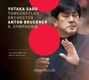 Bruckner: Symphony No. 8 in C Minor, WAB 108 (1890 Version) [Live]