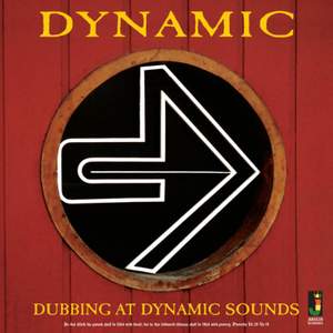 Dubbing At Dynamic Sounds