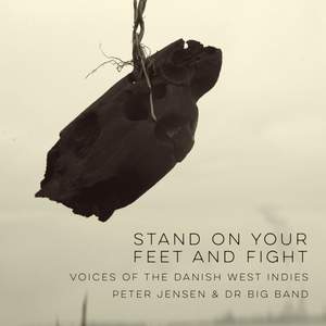 Stand on Your Feet and Fight - Voices of the Danish West Indies