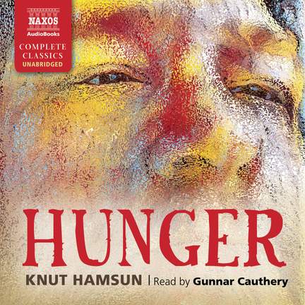 Hunger (Unabridged)