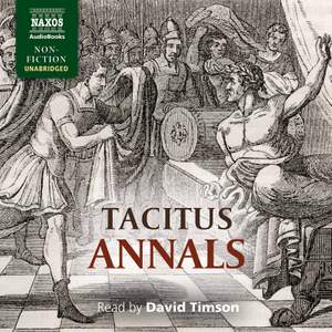 Annals (Unabridged)