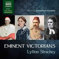 Eminent Victorians (Unabridged)
