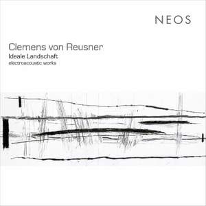 Clemens von Reusner: Ideale Landschaft No. 6 & Other Works