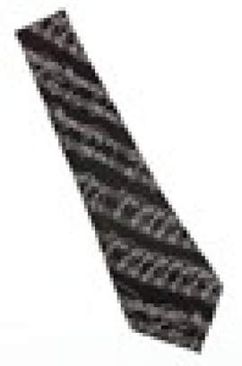 Sheetmusic Design Tie