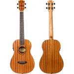DUB38 Baritone Ukulele - SoundWave Product Image