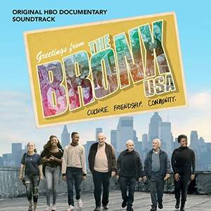 The Bronx, USA: Original HBO Documentary Soundtrack