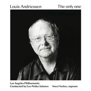 Andriessen: The only one