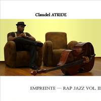 Empreinte - Rap Jazz Vol. II