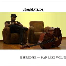 Empreinte - Rap Jazz Vol. II