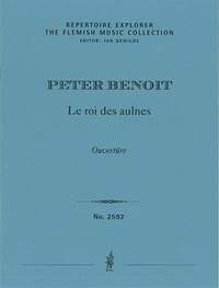 Benoit, Peter: Le roi des aulnes overture