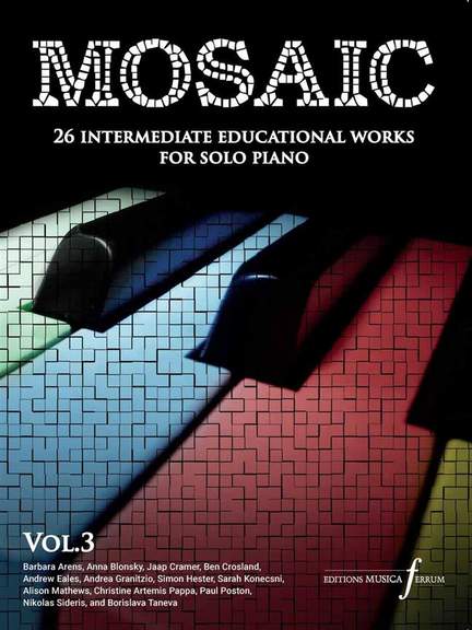 Mosaic Volume 3