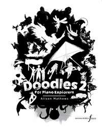 Alison Mathews: Doodles 2