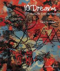 David Graham: Ten Dreams