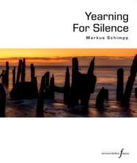 Markus Schimpp: Yearning for Silence