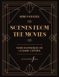 Simons Hester: Scenes from the Movies
