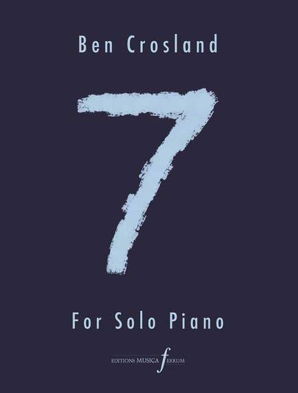 Ben Crosland: 7