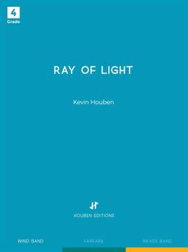 Kevin Houben: Ray of Light