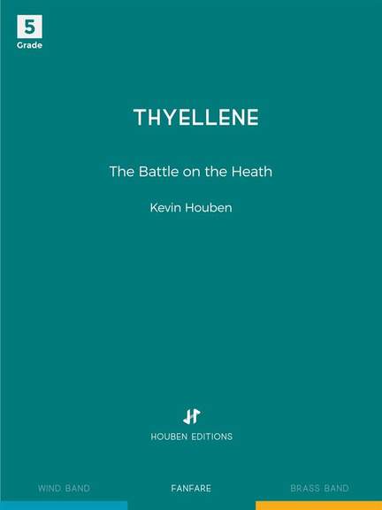 Kevin Houben: Thyellene