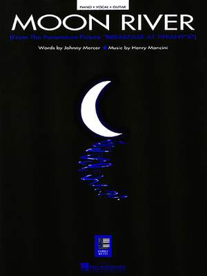 Henry Mancini_Johnny Mercer: Moon River