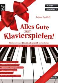 Tatjana Davidoff: Alles Gute Zum Klavierspielen!