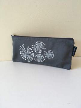Pencil Case Hidden Music Design