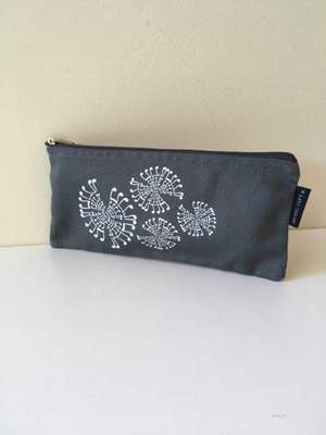 Pencil Case Hidden Music Design