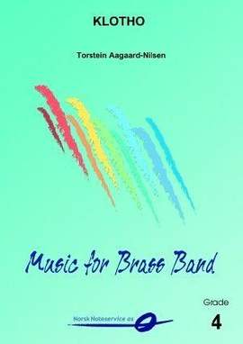 Torstein Aagaard-Nilsen: Klotho