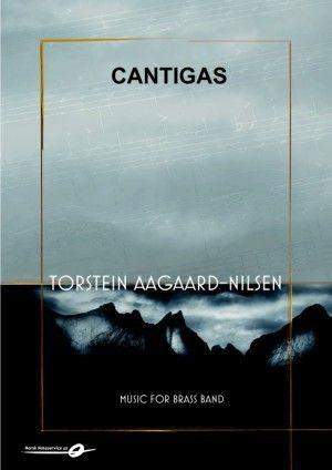 Torstein Aagaard-Nilsen: Cantigas