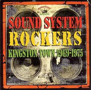 Sound System Rockers 1969-1975