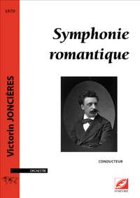 Joncières, Victorin: Symphonie romantique