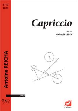 Reicha, Antoine: Capriccio
