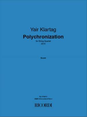 Yair Klartag: Klartag-Polychronization