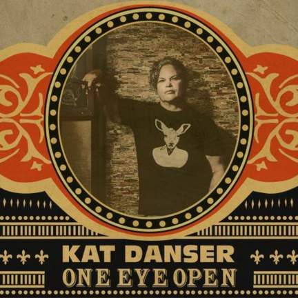One Eye Open