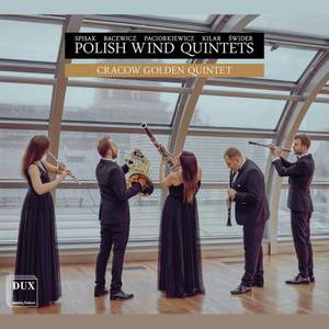 Polish Wind Quintets
