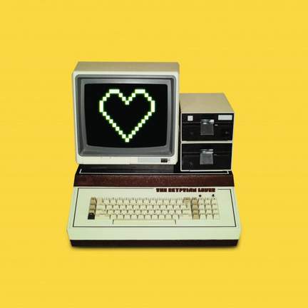 Compute Love