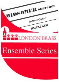 Jim Parker: Midsomer Sketches