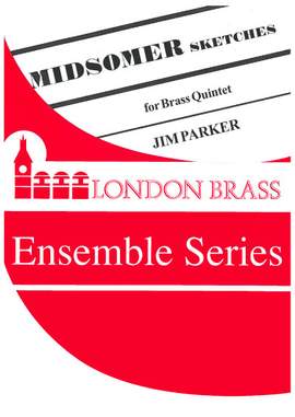 Jim Parker: Midsomer Sketches