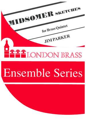 Jim Parker: Midsomer Sketches