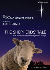 Hewitt Jones, Thomas: The Shepherds’ Tale