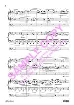 Bach/Elgar: Fantasia & Fugue in C minor BWV537 Product Image