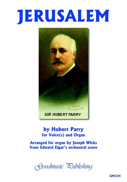 Parry: Jerusalem