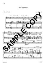 Peter Warlock: A Soprano Songbook Product Image